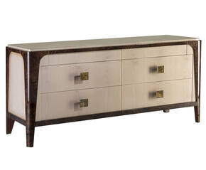 TM-8143 Double Dresser