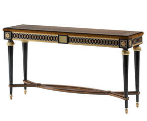 TM-815014 Console Table