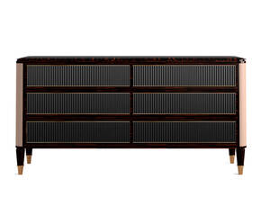 TM-8160 Double Dresser