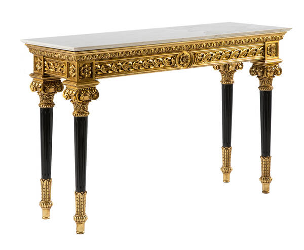 TM-8206 Console Table