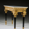 TM-8206 Console Table