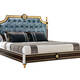 TM-8500 King Size Bed