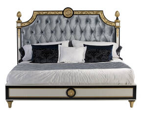 TM-8500 King Size Bed