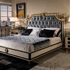 TM-8500 King Size Bed