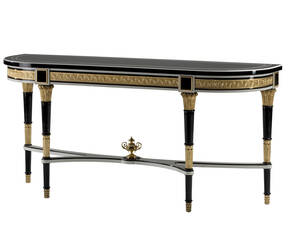 TM-85018 Console Table