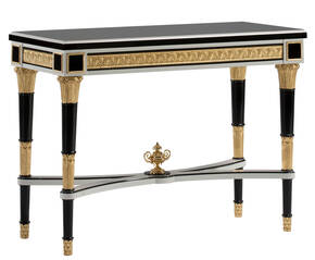 TM-85021 Console Table