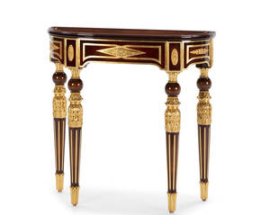 TM-85023 Console Table