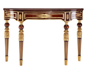 TM-85024 Console Table