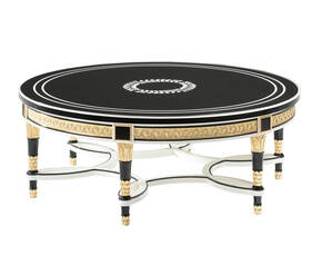 TM-85031 Coffee Table