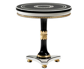 TM-85032 Side Table