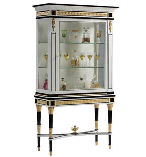 TM-85040 Curio Cabinet