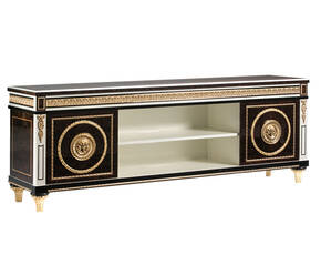 TM-85041-2 TV Cabinet