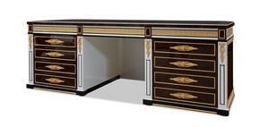 TM-85042-2 Executive Desk