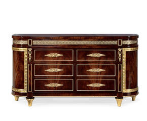 TM-8506-1 Sideboard