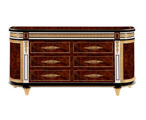 TM-8506-2 Sideboard