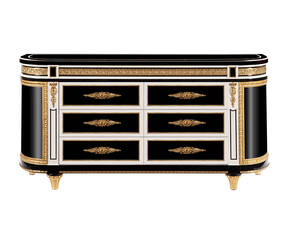 TM-8506 Sideboard