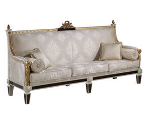 TM-8611 Traditional Sofa