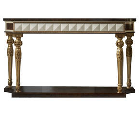 TM-8616 Console table