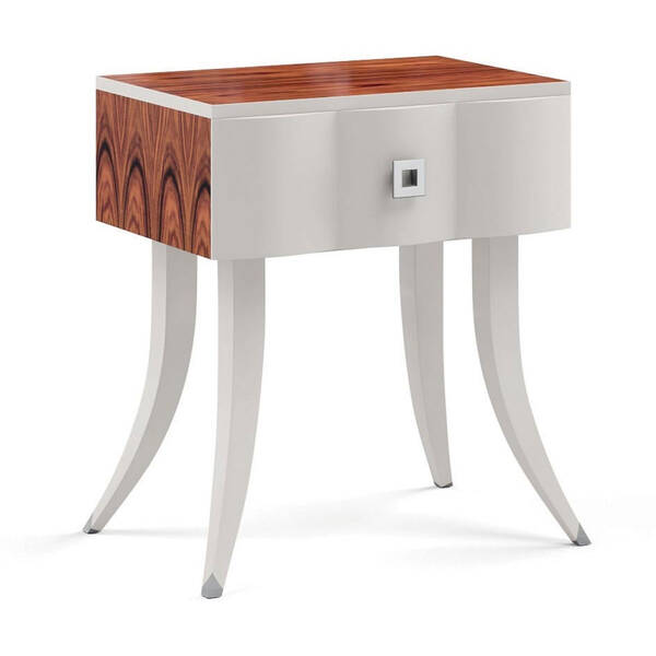 VG-6018 Rosewood Night Stand