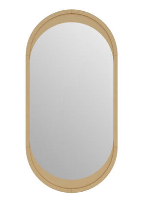 VG-6041 Oval Mirror