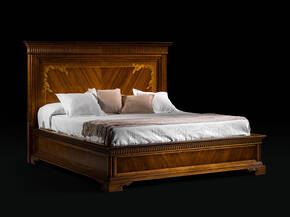 GV-692 King size Bed