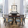 VG-7106 Round Dining Table