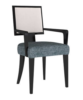 VG-7001-P Arm chair