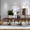 VG-7101 Dining Table