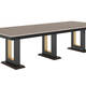 VG-7103 Dining Table