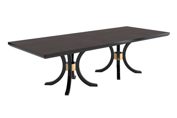 VG-7103 Dining Table