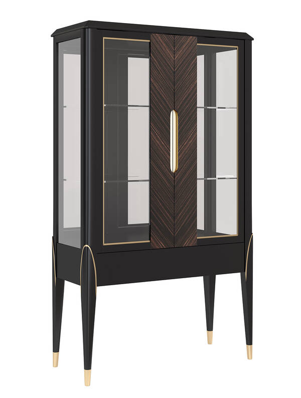 VG-7209 Vitrine