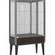 VG-7209 Vitrine