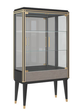 VG-7211 Vitrine