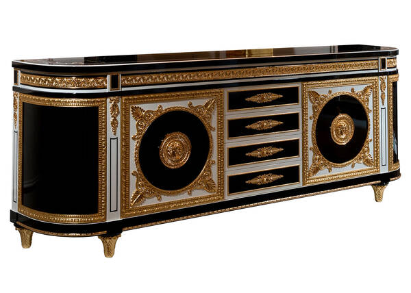 TM-85011 Sideboard