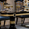 TM-8508 Dining Table