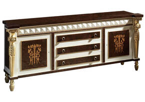 TM-8607 Sideboard