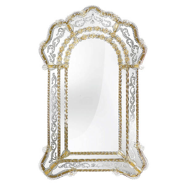 AV-0179 Venetian Mirror