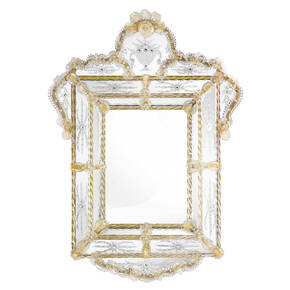 AV-0203 Venetian Mirror