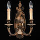 BL-114WS One-Light Classic Wall Sconce