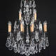 BL-182 Heritage Chandelier