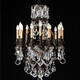 BL-135 Eighteen-Light Empire Crystal Chandelier