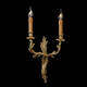 BL-141WS Five-Light Baroque Wall Sconce