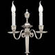 BL-142WS Two-Light Classic Wall Sconce