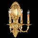 BL-149WS Two-Light Empire Wall Sconce