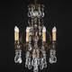 BL-192 12-Light Empire Chandelier