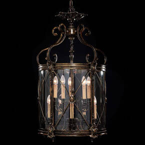 BL-302 Grand Italian Lantern