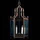 BL-306 Italian Hexagonal Lantern