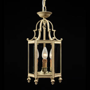 BL-306 Italian Hexagonal Lantern