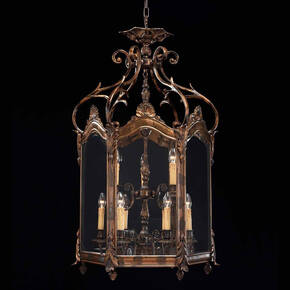 BL-315 Grand Italian Lantern