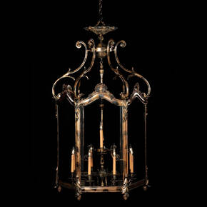 BL-316 Grand Italian Lantern